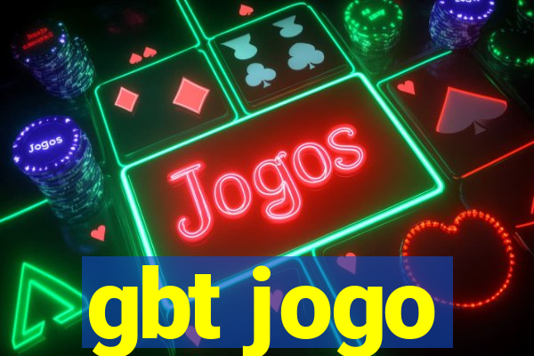 gbt jogo